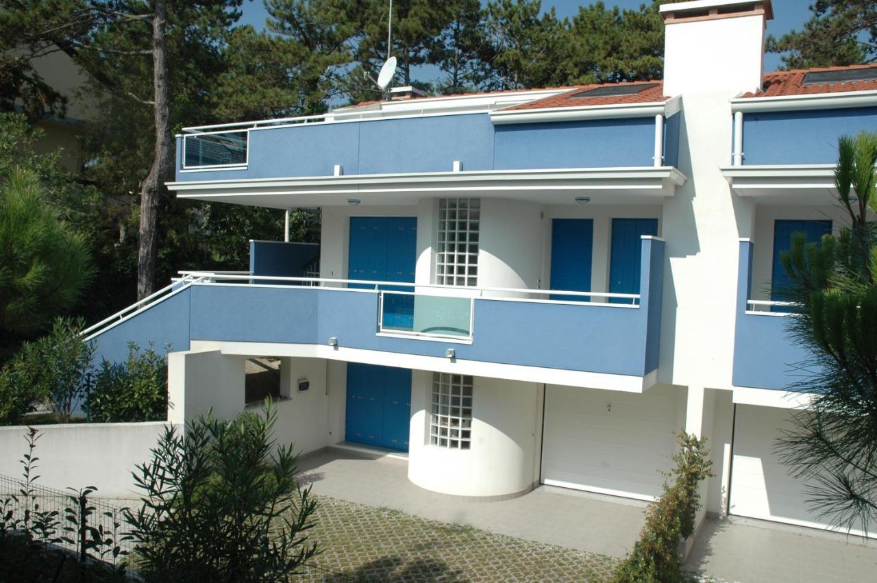 Villa Stellamare *